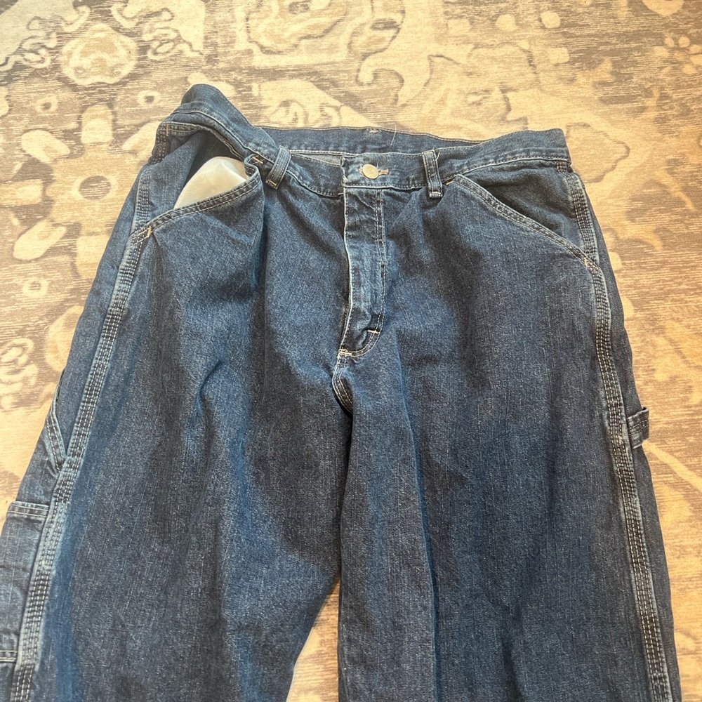 Wrangler Carpenter Jeans